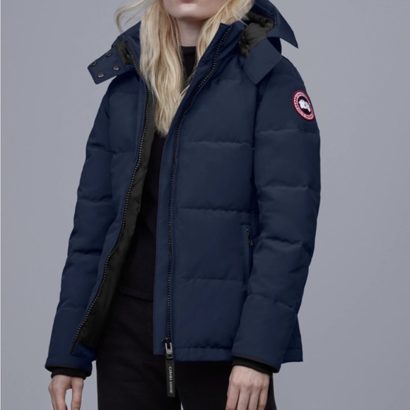 COPY - Chelsea Parka, size S, Slim Fit, TEI 3 (-10°C / -20°C) - Picture 2 of 6